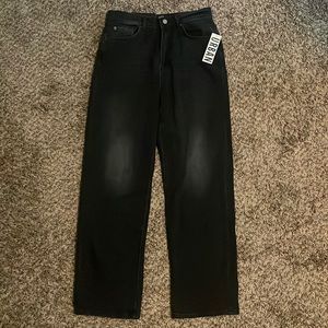 BDG High-Waisted Cowboy Jean